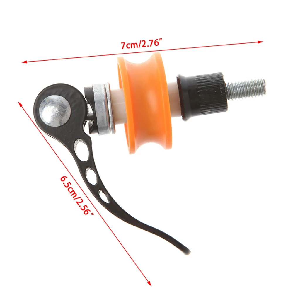 Discount New Bicycle Chain Keeper Fix Cleaning Tool Quick Release Protector Bike Wheel Holder dropshipping free shipping 5 Discount New Bicycle Chain Keeper Fix Cleaning Tool Quick Release Protector Bike Wheel Holder dropshipping free shipping 5