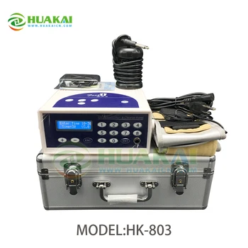 

FDA Detox Foot Spa Bath Machine With Far Infrared Waistbelt For Home Use HK-803