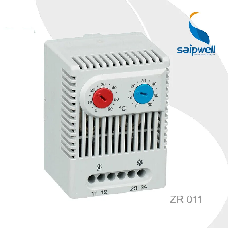 Saipwell горячая Распродажа поступление монитор воздушного потока LC 013(тип NC), монитор воздушного потока без вентилятора