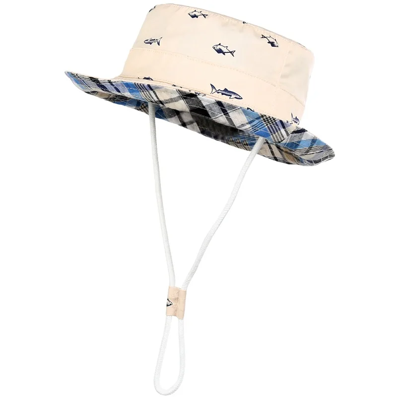 Ember Memancing Topi Outdoor Sun Hat 