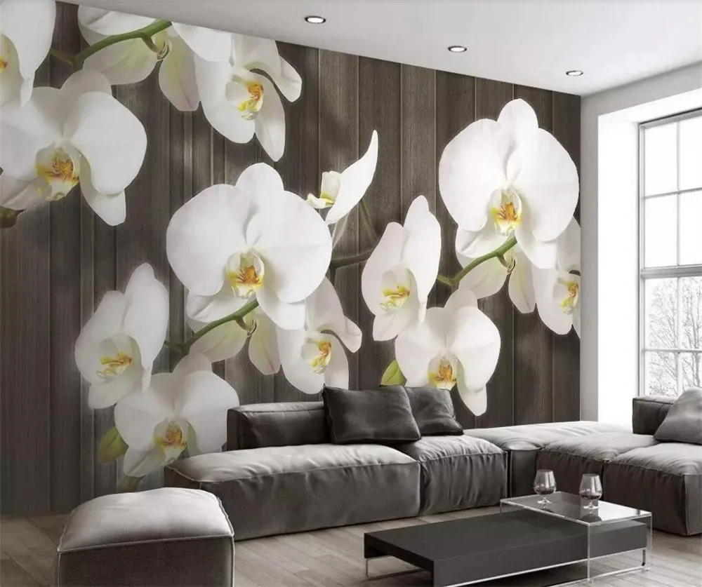 US $9.07 46% OFF|Beibehang Custom 3d tapete schmetterling orchidee blume holzmaserung moderne minimalistischen dekoration malerei wohnzimmer 3d ... US $9.07 46% OFF|Beibehang Custom 3d tapete schmetterling orchidee blume holzmaserung moderne minimalistischen dekoration malerei wohnzimmer 3d ...