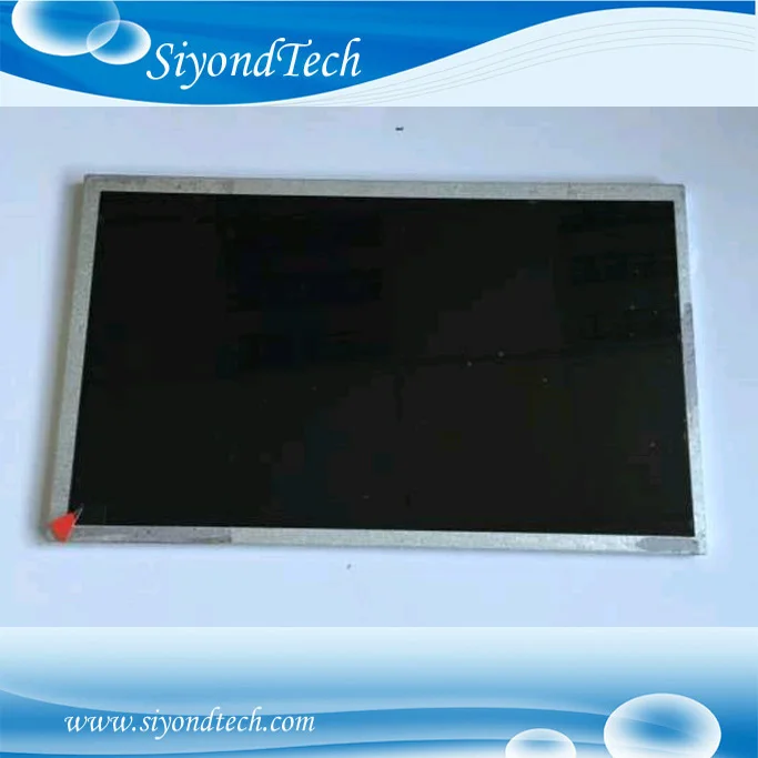 Класс A+ 1" светодиодный ЖК-дисплей для ASUS EEE PC 1003HAG 1004DN 1005HA матовый 1024*600