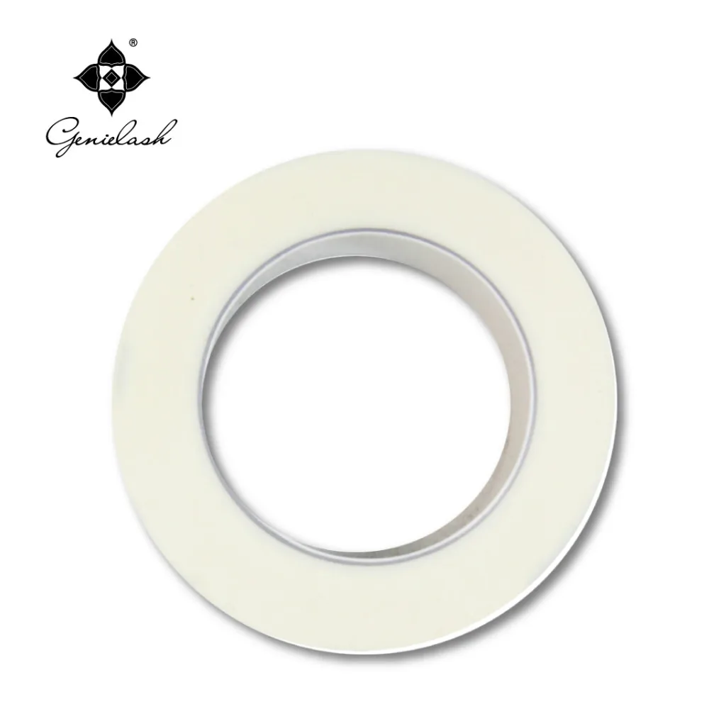 

10pcs/lot Surgical Tape Nedical Breathable Non-woven Tape for Eyelash Extension Tools to Protect Under Eyelashes