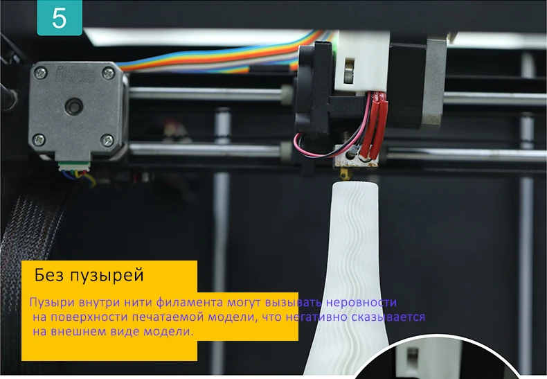 Yousu нейлон/TPLA(PLA PRO)/TABS(ABS PRO)/ABS/филаментный пластик для 3D-принтера/1 кг 340 м/диаметр 1,75 мм