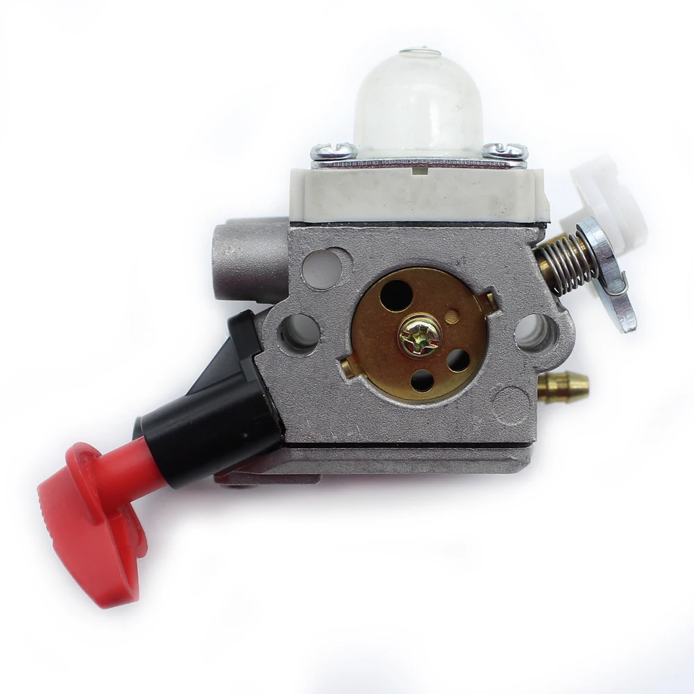 Карбюраторы для мотоциклов stihl FS40 fs50 ht56 km56 kn56 fs56c fs70 fs70c fc56c fc70 fc70c триммер зама c1m S267