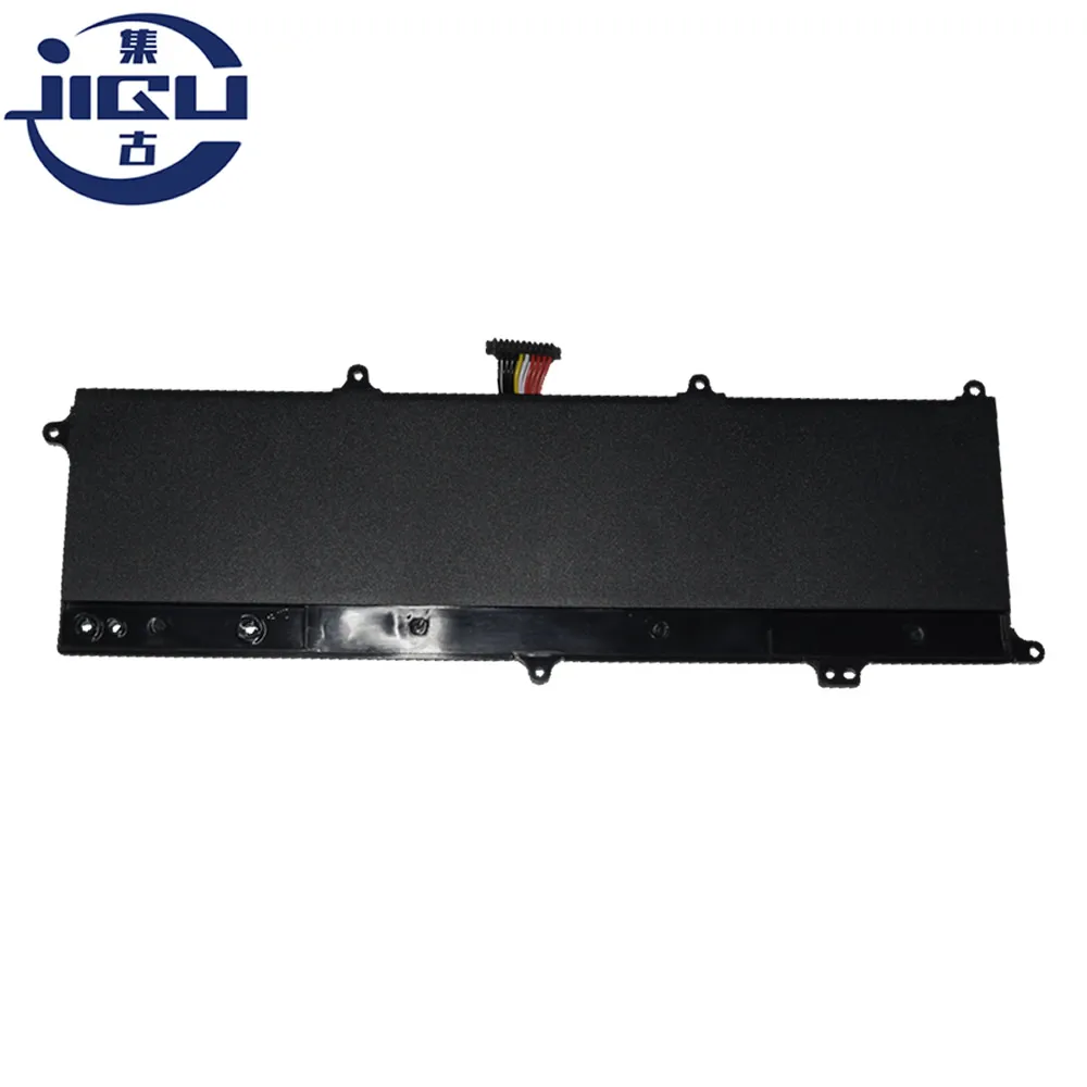 JIGU C21-X202 Laptop Battery X201E S200L3217E For ASUS S200LI236 For VivoBook X202E-CT006H S200 X201x Series ARM X202E-3E S200E