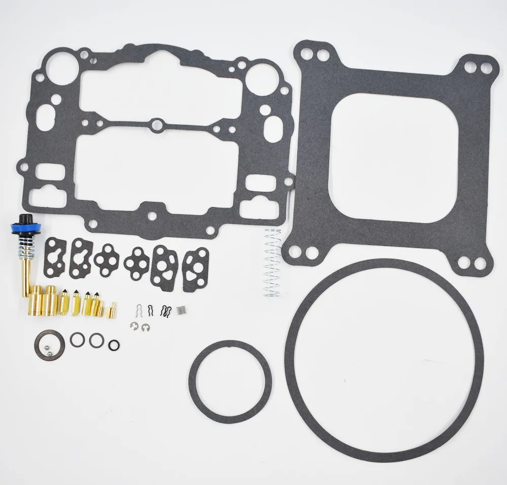 New Carburetor Rebuild Kit For EDELBROCK # 1477 1400 1404 1405 1406 1407 1409 1411 Free Shipping