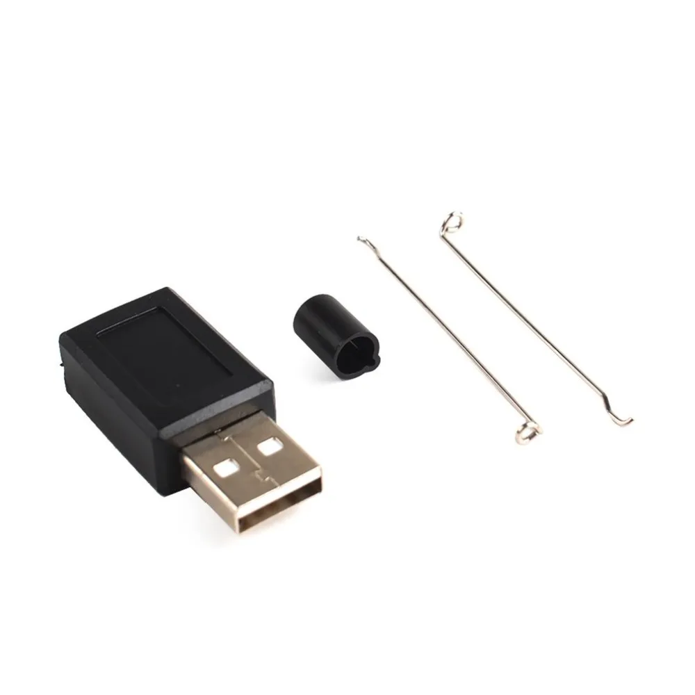 USB эндоскоп для чистки ушей HD визуальная ложка с мини камерой водонепроницаемый