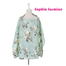 39,"* 24,8" Мумия кормящих накидка-пончо ребенка мама Грудное вскармливание накидка-пончо до хлопка забота о кормлении Костюмы 7 цветов