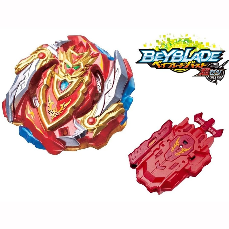 

Original original B-129 limit Sky arch force Metal Beyblade Bayblade Burst Toys Arena Bey Blade Latest Spinning