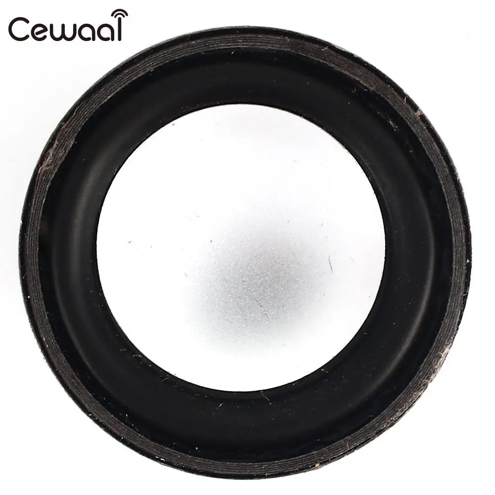 

Cewaal Full Range 40mm Audio Mini Speaker Unit Bass Audio Speaker Unit Universal Home Stereo Loudspeaker Unit Sound Box