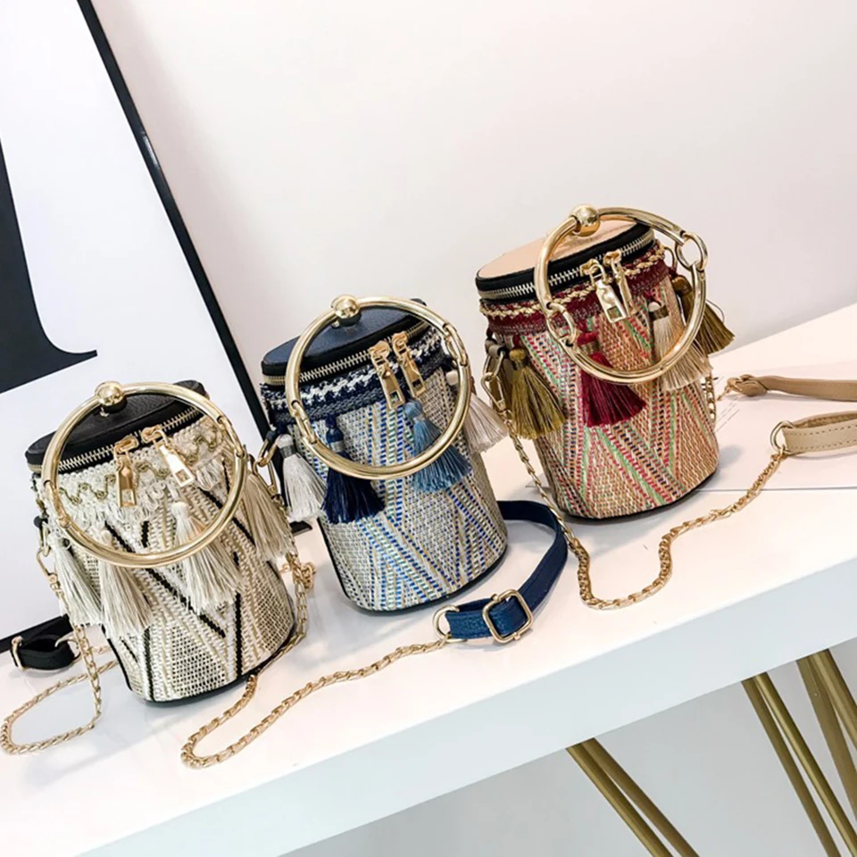 Straw Bag (22)