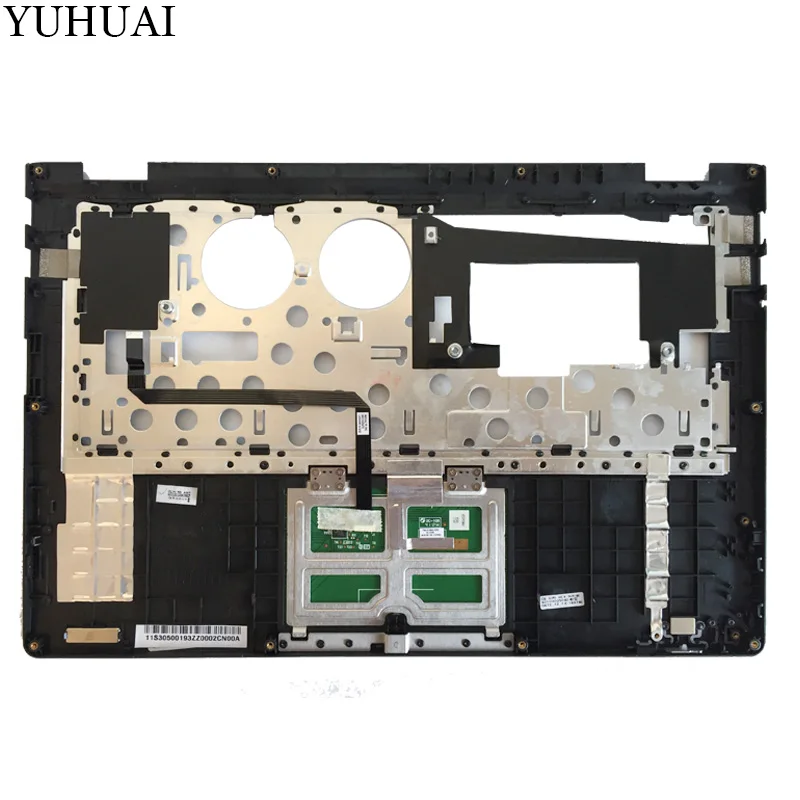 Новый чехол для ноутбука Lenovo YOGA 13 передняя крышка C см. Изображение подставка рук