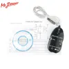 Interface de câble Audio USB pour guitare électrique, compatible avec PC, MAC, MP3, enregistrement XP, logiciel pilote 55 B ► Photo 2/5