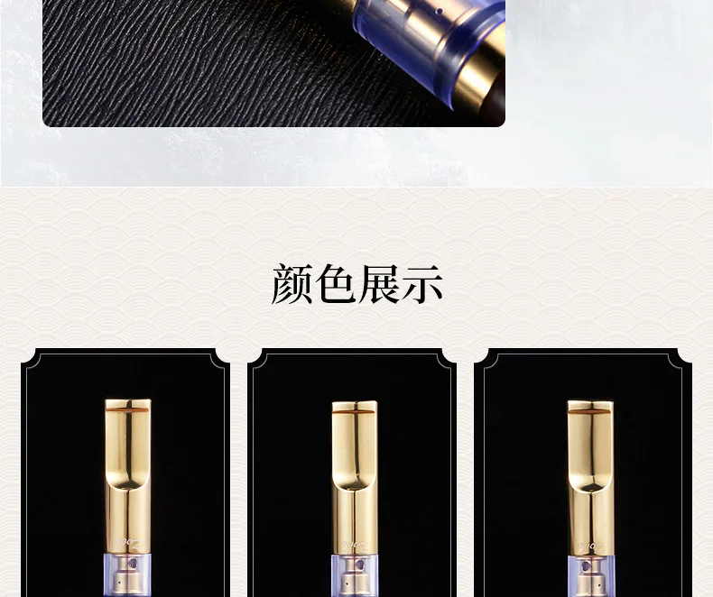 Handheld Washable Magnet Double Cigarette Holder Filter Cigarette Holder Carved Wooden With Metal Pipe Mouthpiece Filter Smoking