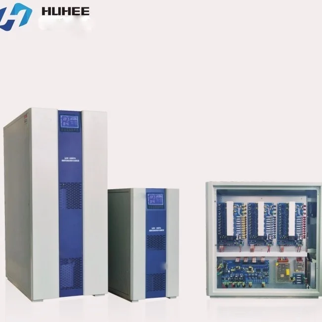 

DJW 30KVA Single-phase high accuracy full automatic Non contact voltage stabilizer made of Copper