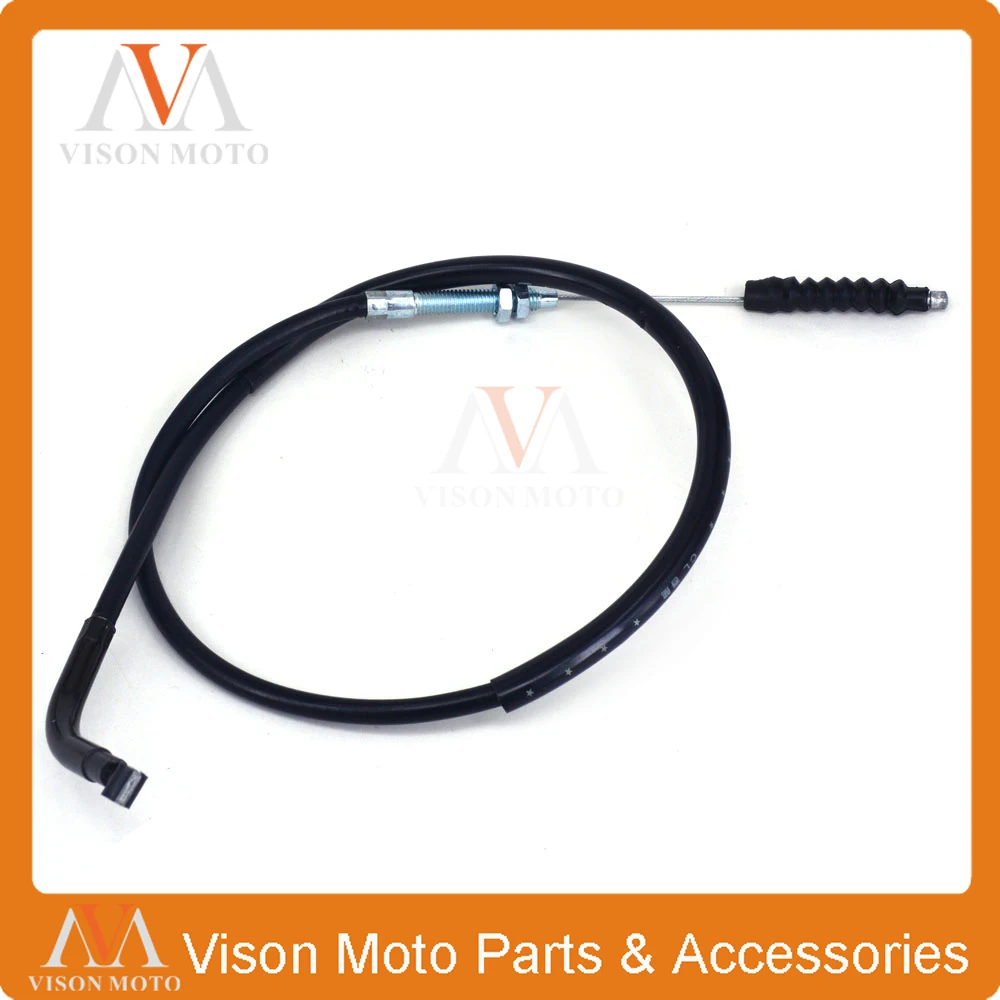 

Motorcycle Clutch Lever Cable Line For HONDA VFR400 VFR 400 NC30 NC 30 RVF400 RVF 400 NC35 NC 35