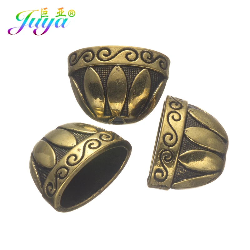 Аксессуары для рукоделия Juya 10 шт./лот аксессуары изготовления ювелирных изделий