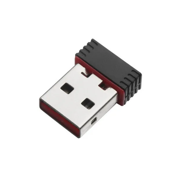 150 Мбит/с 150 м мини USB WiFi Беспроводной сетевой адаптер сетевой карты 802.11n/g/b