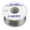 63/37 Solder FLUX 2.0%45 FT Tin-50g Lead Tin Wire Melted Rosin Core Solder Wire Coil -M25 Lead Solder For Soldering ► Photo 1/5