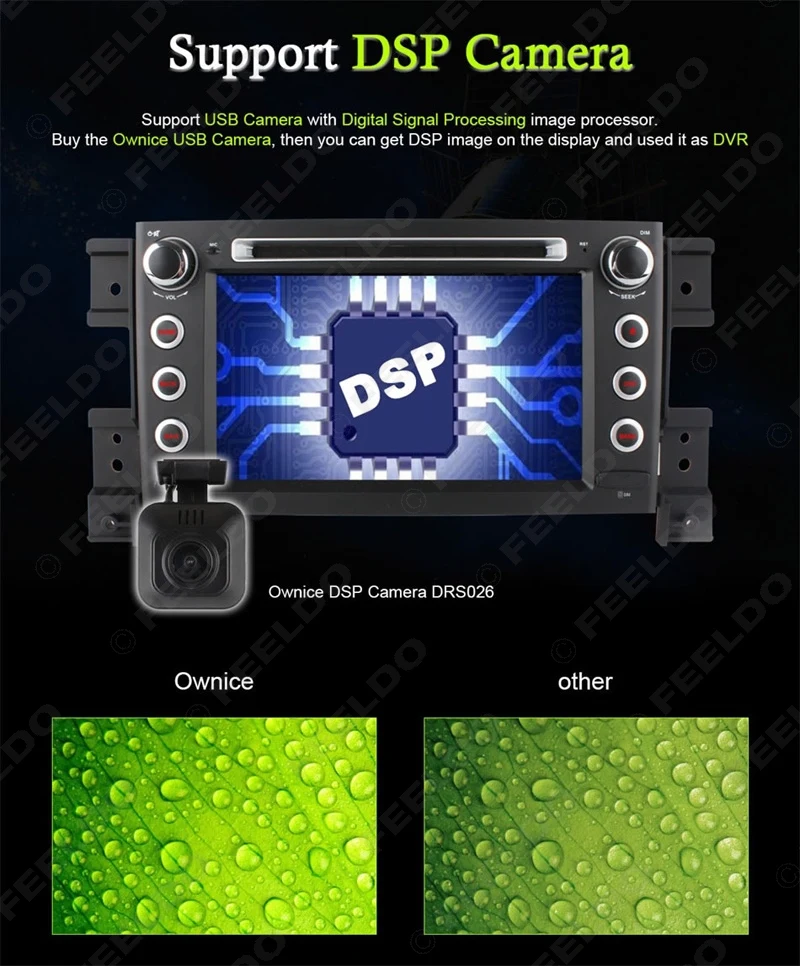 Discount FEELDO 7" Android 6.0 (64bit) 2G/32G/4G Octa Core Car DVD GPS Radio Head Unit For Suzuki Grand Vitara(Third generation;05~15) 5 Discount FEELDO 7" Android 6.0 (64bit) 2G/32G/4G Octa Core Car DVD GPS Radio Head Unit For Suzuki Grand Vitara(Third generation;05~15) 5