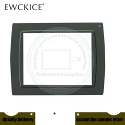 Новый MTA MAC E1061 MTA/MAC E1061 HMI ПЛК спереди этикетка промышленных управления стикер