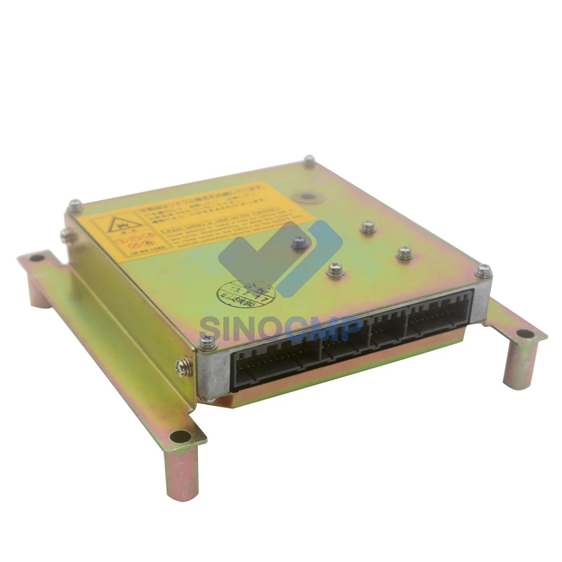  Controller 9212078for hitachi ZX160W-1 Excavator Contorl Panel Computer Board original CPU box