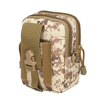 

High Quality Hunting Bags Minitary Training Bag Outdoor Shoulder Bag Multifunctional Pouch 1000D nylon New
