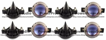 

8pcs Diaphragm Replace for EV Electro Voice S1803ER, SX200, SX300 Horn driver 8Ohm
