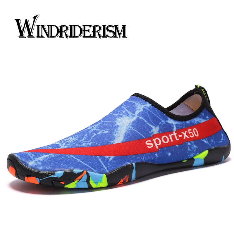 mens designer water shoes