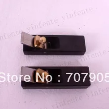 2 шт. самолеты деревообрабатывающего Инструменты Luthier Скрипки Maker Инструменты Высокое качество# p10-16