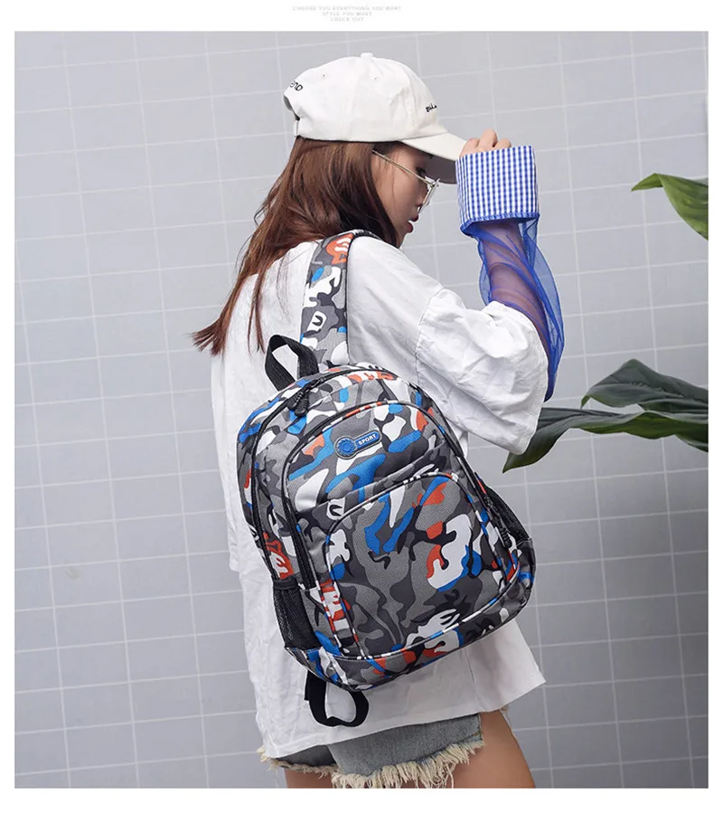 MoneRffi, камуфляжный рюкзак для студентов, водонепроницаемый рюкзак для мужчин, Escolar Mochila, качественная брендовая сумка для ноутбука, школьный рюкзак
