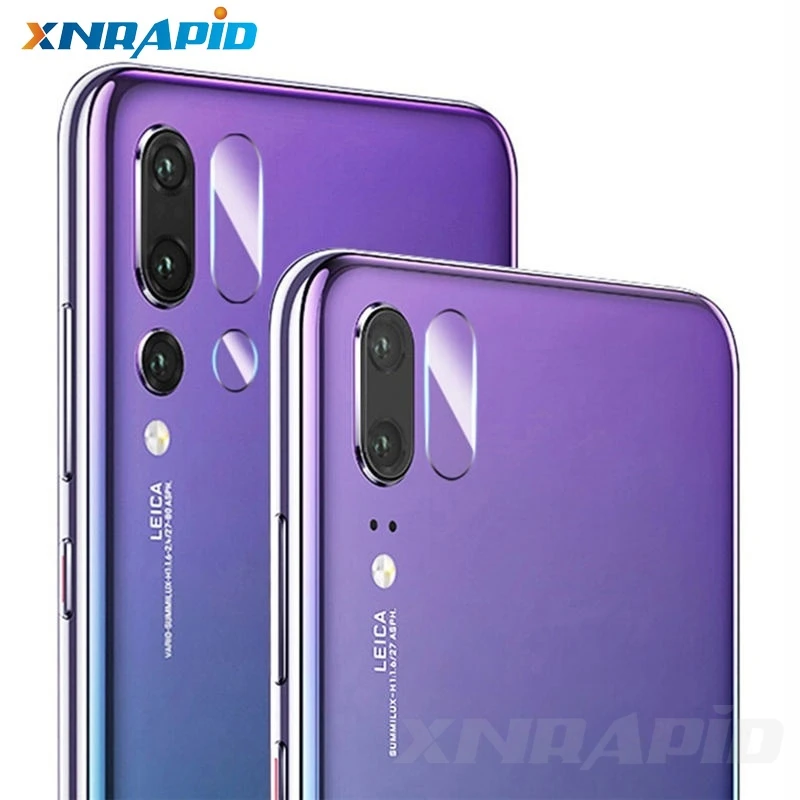 

Rear camera lens toughened glass for huawei P10 Nova4 Mate20 P intelligent Nova3i honor 8C 8X 10 screen protective film