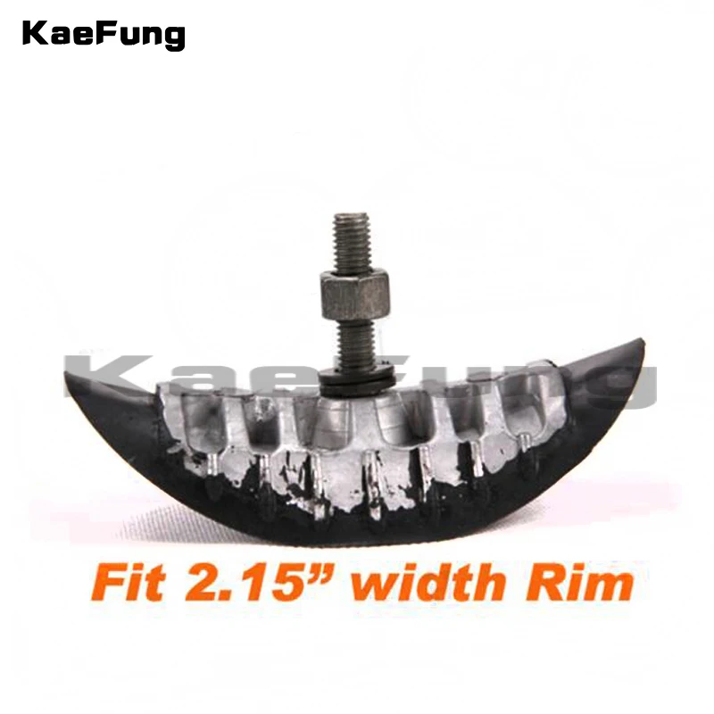 Dirt Pit Bike ATV Quad Motocross Motorcycle 1 60 &quot1 85&quot 2 15 &quot2 50&quot колесный обод для шины блокировка
