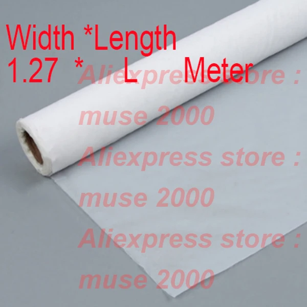 

1.27 meter width Nylon net filtering paint ink,wine filter net,liquid 80 100 120 150 200 250 300 400 mesh screen fabric micron