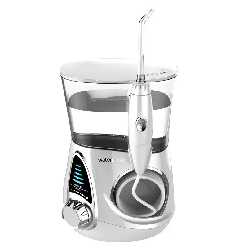 Dental Oral Flosser Dental floss Oral Irrigator Power Floss Water Jet
