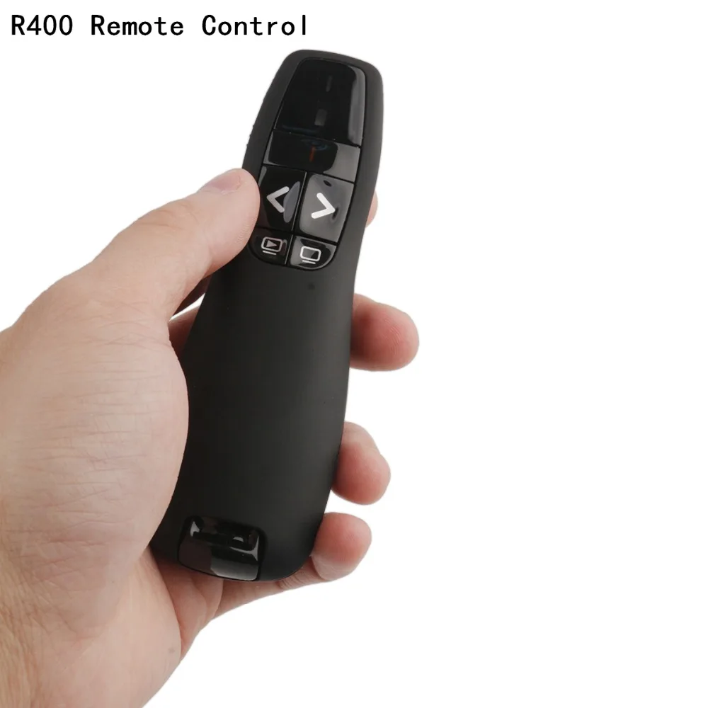 r400  Remote Control (10)