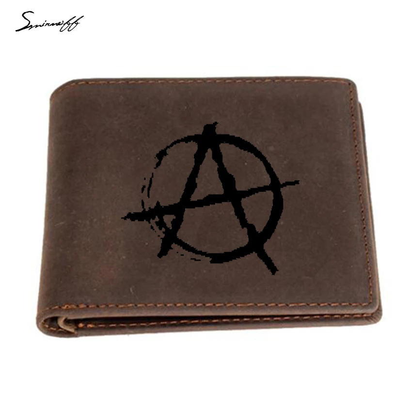 Anarchy Symbol Punk Rock CO
