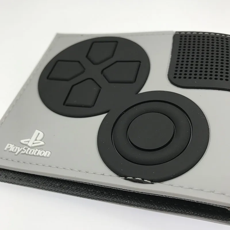 Модный кошелек для Playstation 4 Youth оригинальная приставка короткий поперечный модный
