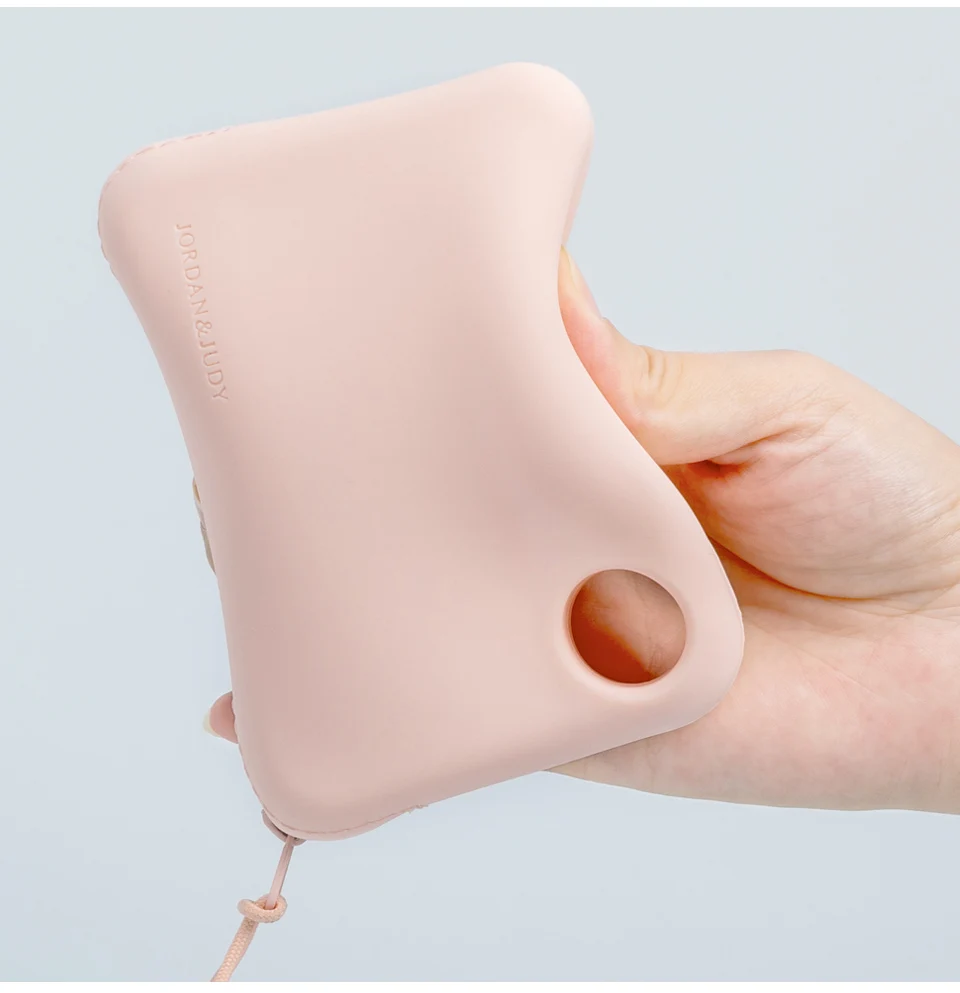 Xiaomi Mijia Silicone Portable Storage Bag Cable Line Card Earphone Storage Bag Soft Design Light Weight Fashion Storage Bag (5)