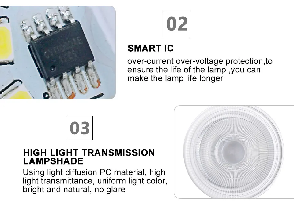 GU10 MR16 светодиодный лампы светильник AC220V 2835 SMD светодиодный светильник угол луча 24/120 Светодиодный точечный светильник для Домашние потолочные светильники вниз светильник без затемнения