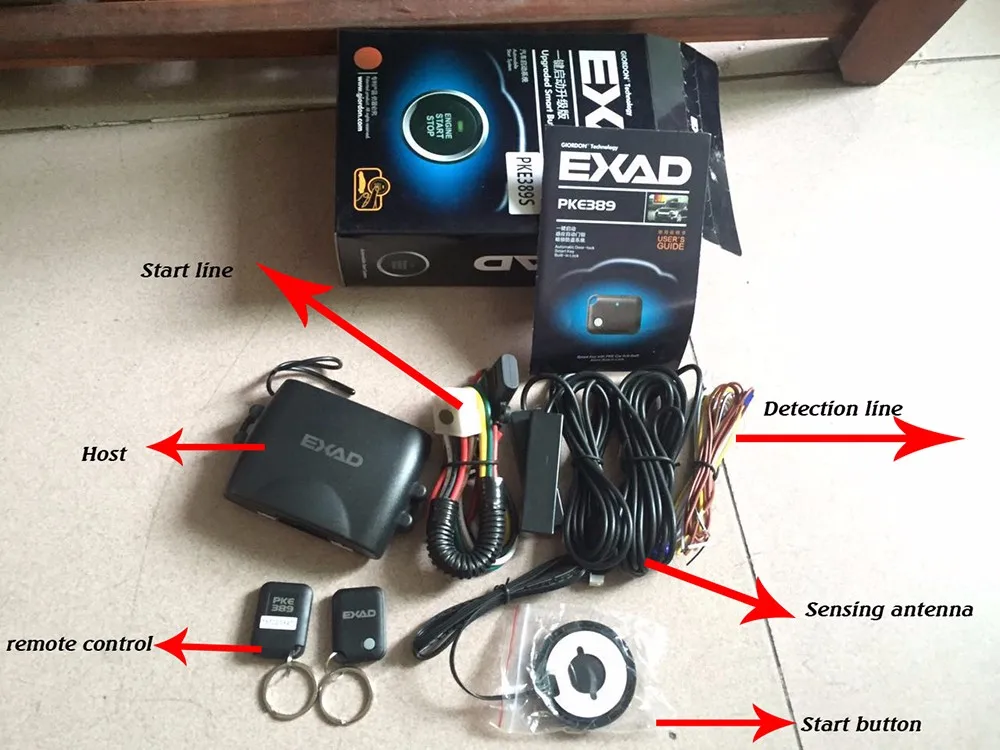 car alarm system схема подключения на русском языке