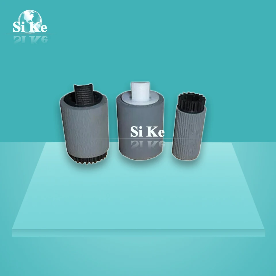 

Pickup roller For Canon IR3530 IR3570 IR4530 IR4570 3035 Pick Up Roller A set of three kind On Sale