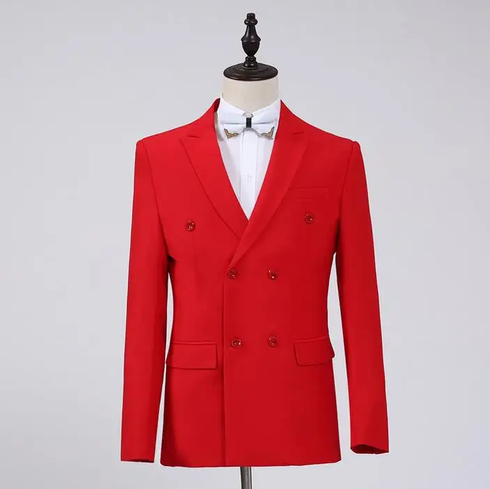 Neue 2019 Frühling Formale Hochzeit Männer Anzug Hosen Neue 2019 Frühling Formale Hochzeit Männer Anzug Hosen