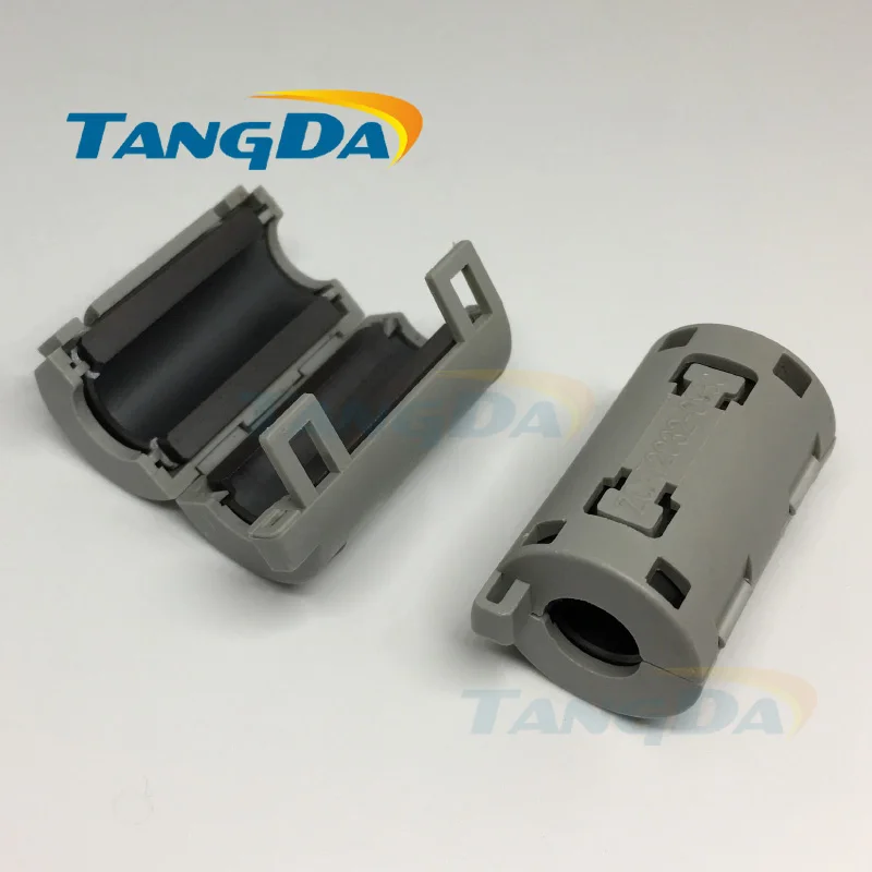 UFCorewithplasticcasingFerritecoresclampFerritejoinChannel