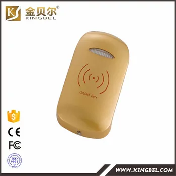 

Sauna RFID Card Cabinet Lock with RFID Smart Card