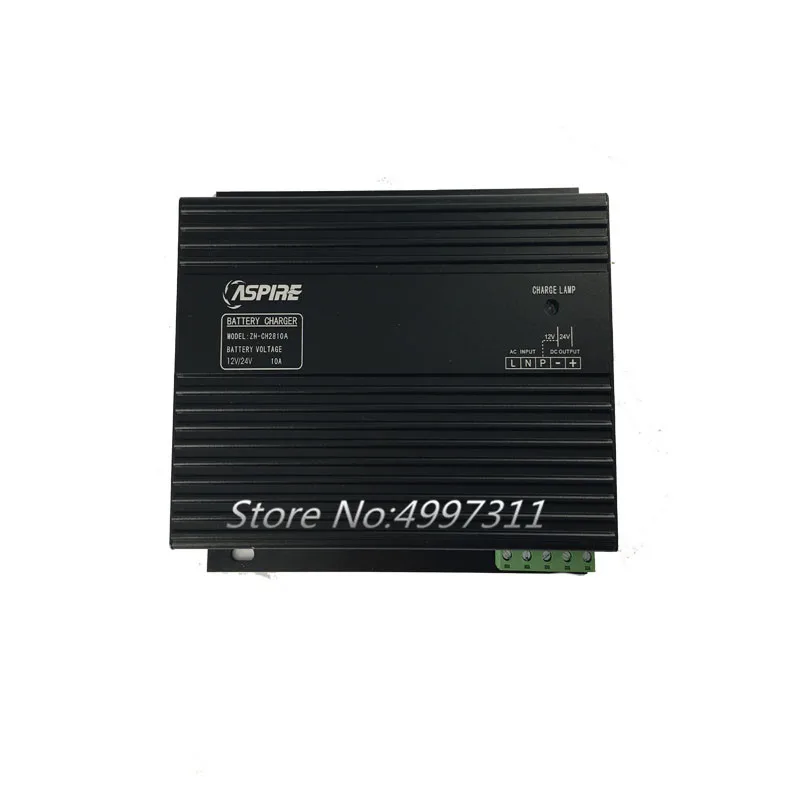 

Chinese own Factory! best saled 12V 24V Diesel Generator Automatic Battery Charger intelligent CH28 10A