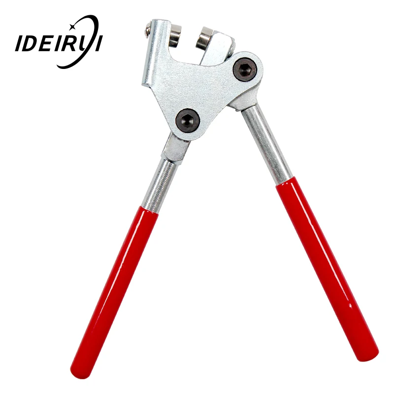 

DR-10A Sealed beans Sealing Wire Lead Seal Sealing Pliers Calipers for Seal Water Meter Anti-theft sealing