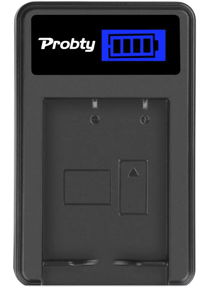 Batterie Otech Pour Nikon Coolpix S6000 - NiMH 1050 MAh (Neuve)