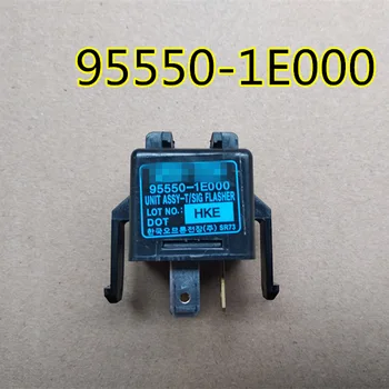 

Replace 95550-1Y500 Auto Relay Compatible With Hyund-ai OEM 95550-1E000 955501E000